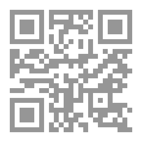 Qr Code كتابات لودفيج تيك