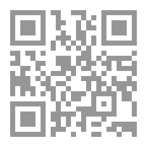 Qr Code الصراع الفكري في اليمن بين الزيدية والمطرفية `دراسة ونصوص`