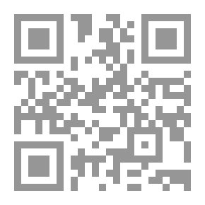 Qr Code The Desire of Life