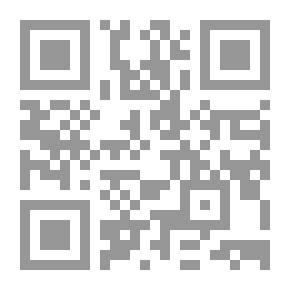 Qr Code مرآة الشعر ستائر المعنى - مقاربة التقنيات الأسوبية في الشعر السوري الحديث