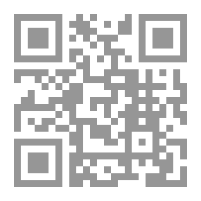 Qr Code Women In The Language Of The Qur’an - A Gender Study