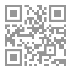 Qr Code Lectures On The Islamic Conquest Of Egypt