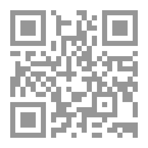 Qr Code The Fingertips Of The Soul