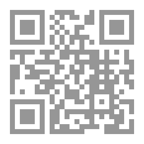 Qr Code قراءات في المشروع النهضوي العربي