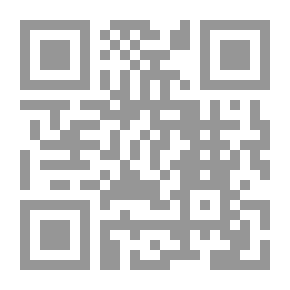 Qr Code حنكش أديبا وفنانا