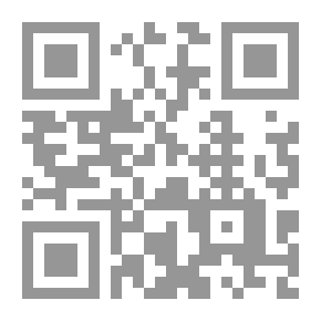Qr Code حكاية المولود الجديد - وقت مستقطع - مونودراما ليلة الوداع