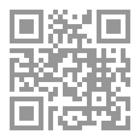 Qr Code The Beginner In The Stories Of The Prophets
