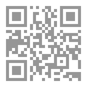 Qr Code هذا هو الكافي