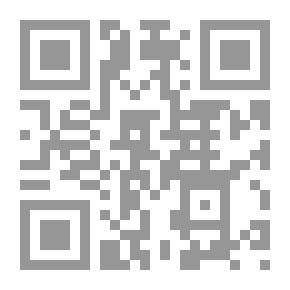 Qr Code قيمة العمر - مختارات شعرية