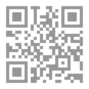 Qr Code 25 شيئاً تحتاج الى معرفتها