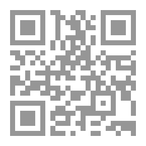 Qr Code من اتفاق اوسلو الى الدولة ثنائية القومية