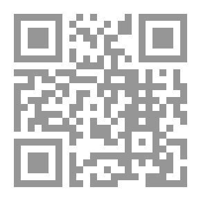 Qr Code الكهروتقنيات المجلد الثالث