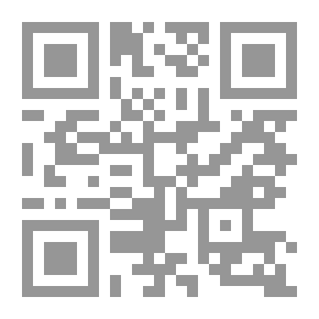 Qr Code اكمال مضامين الحديث