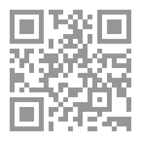 Qr Code فلسطين أرض الآلام والآمال
