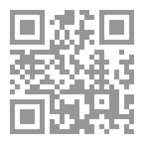 Qr Code خصوص النعم في شرح فصوص الحكم للشيخ - الدر الثمين في مناقب الشيخ محيي الدين