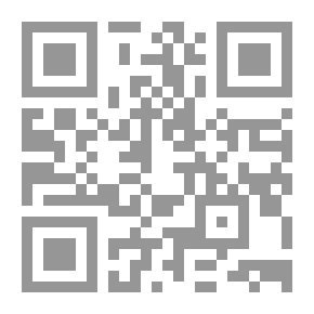 Qr Code الشيخ والتنوير
