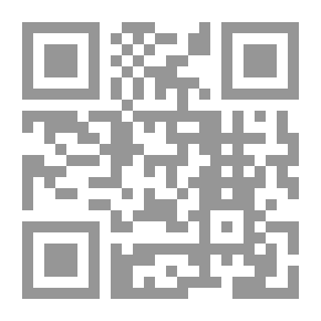 Qr Code الحرية.. مفهومها وصورها عند الإمام بديع الزمان سعيد النورسي