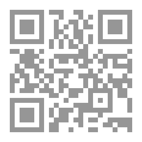Qr Code رباعيات الشذوذ والإبداع جينيه جيد بروست مان لـ درمسيس عوض
