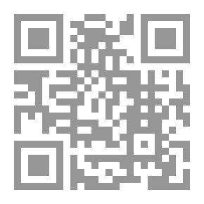 Qr Code المعلمون بناة ثقافة `رسائل إلي الذين يتجاسرون علي اتخاذ التدريس مهنة`