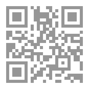 Qr Code قط أبيض جميل يسير معي