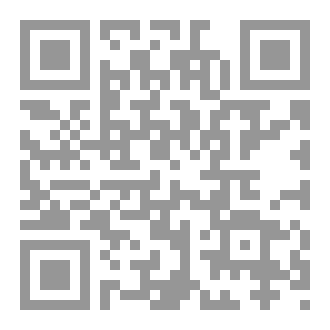 Qr Code ثلوج لا تذوب