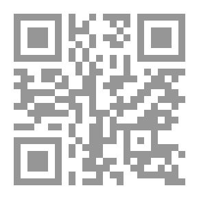 Qr Code تطلعات الانسان الاولى في الفن والحياة