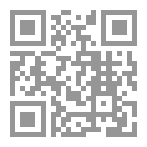 Qr Code بعض الماء يحفظ آخر أغنية