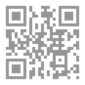 Qr Code نتيجة الفكر في خبر مدينة سيد البشر
