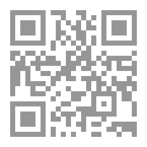 Qr Code روضة التعريف بالحب الشريف