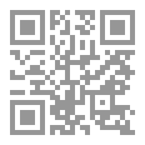 Qr Code ألكسي دو توكفيل.. المرشد إلى الديمقراطية