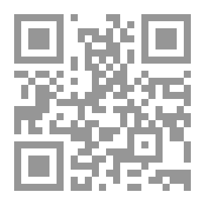 Qr Code الصارم المسلول على الطاعن في نسب الرسول صلى الله عليه وسلم - رد على من قال محمد ليس عربيا
