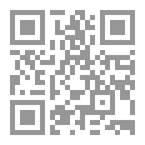 Qr Code بدع المقابر والجنائز والمآتم
