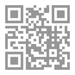 Qr Code An Autobiography of Anthony Trollope