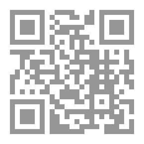 Qr Code فجر الضمير لـ جيمس هنري بريستيد