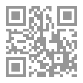 Qr Code ورقة الاقتراع والرصاصة