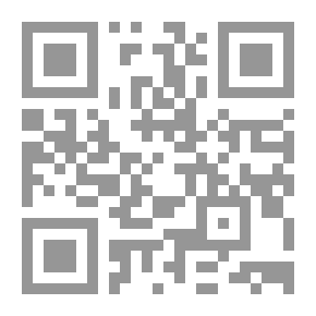 Qr Code الخوارج في بلاد المغرب حتى منتصف القرن الرابع الهجري