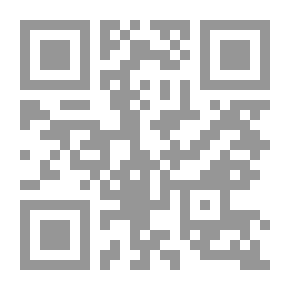 Qr Code The News Of The Abbasid State - Including The News Of Abbas And His Son