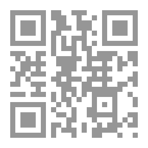 Qr Code تفسير الطبري جامع البيان عن تأويل آي القرآن#9