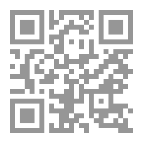 Qr Code النظام الدستوري للتحريات الامنية ` دراسة نقضية تحليلية وفقا لأحدث أحكام القضاء `