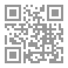 Qr Code مجلة ترجميات بيت الحكمة العدد الثاني