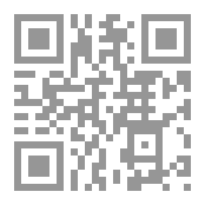 Qr Code ثورة على الصمت