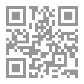 Qr Code Contemporary Tax And Tax In Islamic Jurisprudence