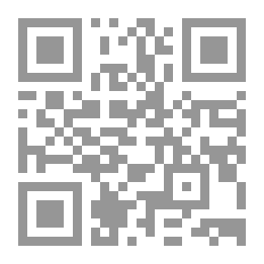 Qr Code نظرية الكوميديا الأرسطية مع تكييف للشاعرية وترجمة لـ Tractatus Colslinianus.