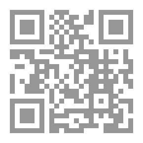 Qr Code خيوط السراب ؛ مشاريع الدولة الفلسطينية من الكتاب الأبيض