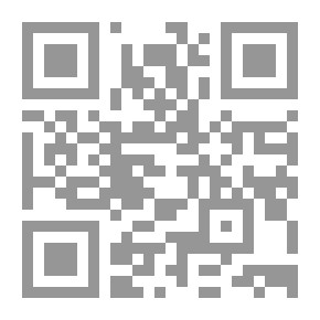 Qr Code العراك بين المماليك والعثمانيين الأتراك مع رحلة الأمير يشبك