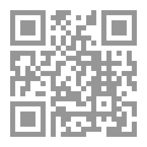 Qr Code Insight Into The Evidence In The Origins Of Religion On The Way Of Imam Abu Mansour Al-Maturidi