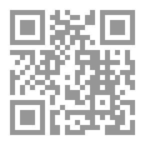Qr Code معالم السنن للإمام الخطابي وهو شرح لسنن أبي داوود ج1