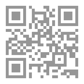 Qr Code الأثر العربي في القصص الإسباني مثل من القونت لوقانور