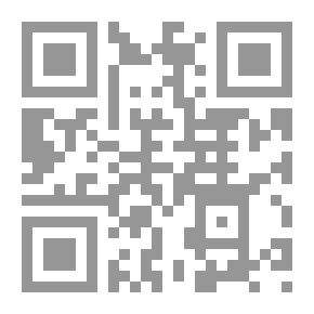 Qr Code ندى على غصون العنبر