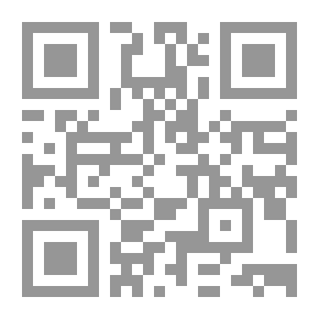 Qr Code The Potter's Thumb
